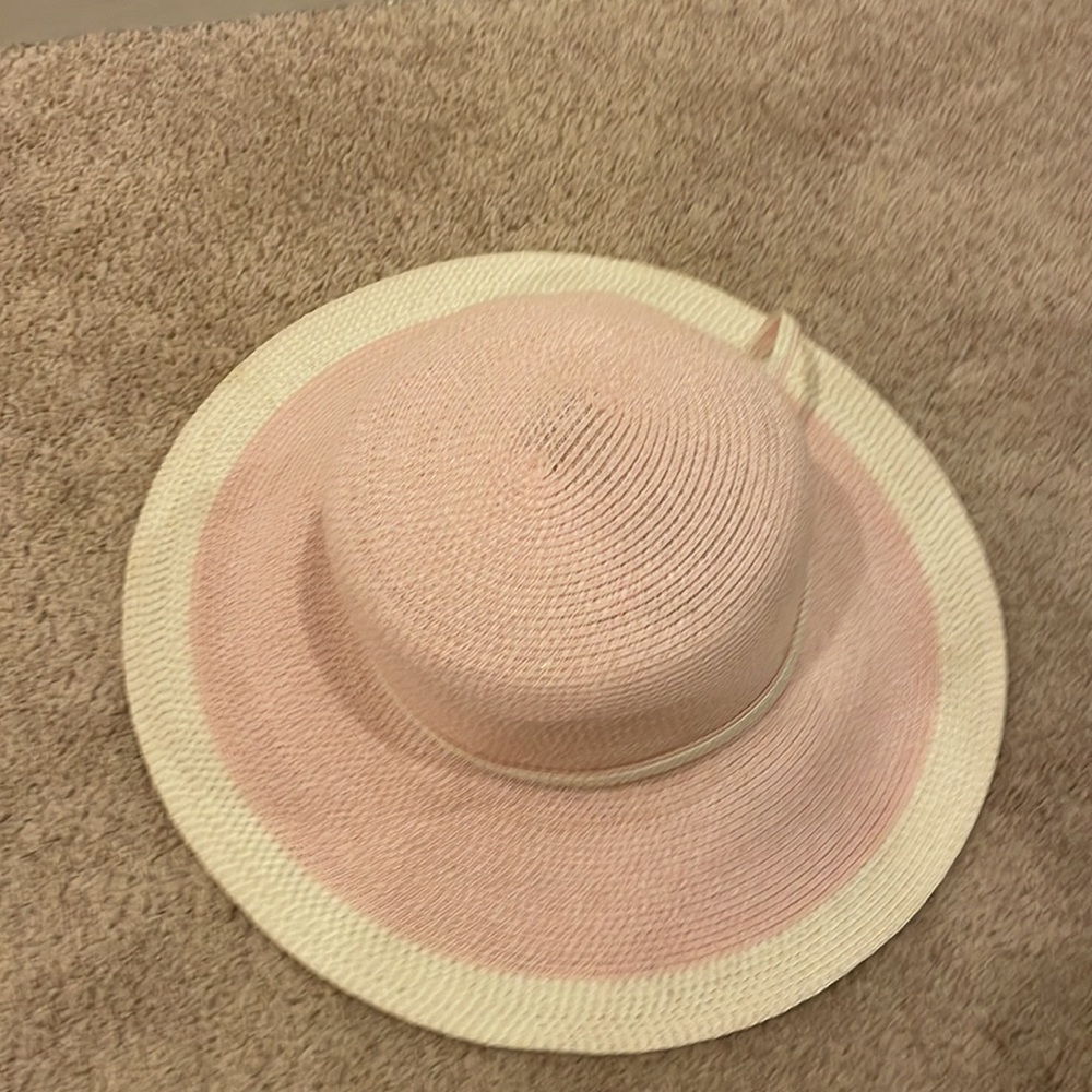 Pink hat - Picture 2 of 3